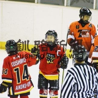 アイホ明治安田生命杯・小学校の部、昭和連勝で首位(2020-11-15)