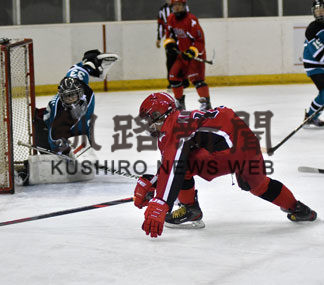 アイホ中体連予選開幕　景雲、鳥取が初戦快勝(2020-11-22)