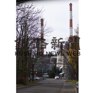 基幹の紙事業撤退に衝撃　日本製紙釧路発表から一夜(2020-11-07)