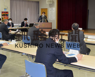 若手町職員、第６次総合計画策定に提案(2020-11-07)