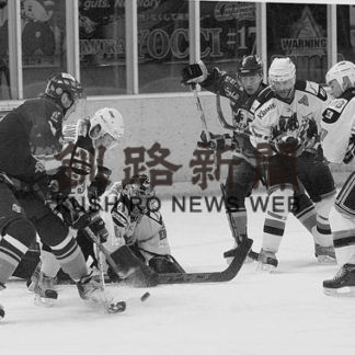 （22）クレインズ今昔　２００９年３月１日対ハルラ戦(2020-11-11)