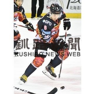 ＦＷ入倉　センターに誇りと情熱(2020-11-18)