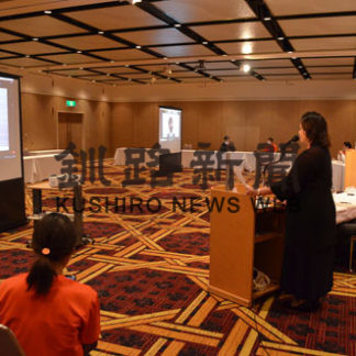 高校生がビジネスプラン競う　ノーマップス審査会(2020-11-05)