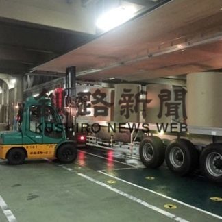 －２－　釧路経済への影響　関連多岐、企業に不安感(2020-11-23)