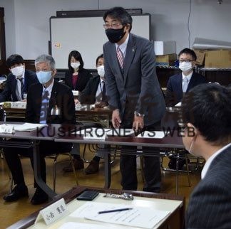 釧路市小中いじめ認知763件　今年度上半期(2020-11-06)