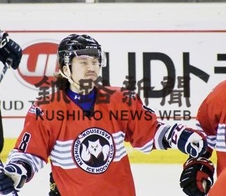 釧路厚生社、札幌クに大勝(2020-11-30)
