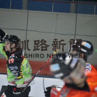 クレインズ延長制す　ゾルマニス決勝点　アイホ全日本選手権(2020-12-13)