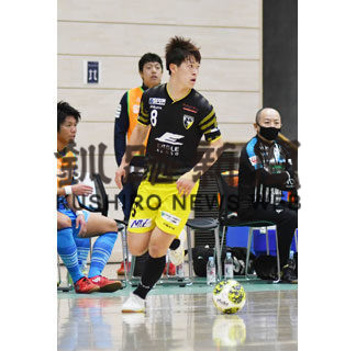 釧路市出身の伊藤、守備で躍動(2020-12-31)