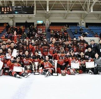 クレインズ全日本Ｖ、新生チーム初栄冠(2020-12-15)