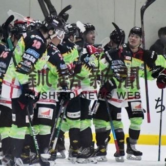 クレインズ、全日本アイホ　激闘の記録_1(2020-12-20)