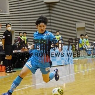 エスポラーダあす公式戦(2020-12-26)