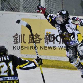 ベアーズ、Ｄａｉｓｈｉｎ決勝進出(2020-12-06)