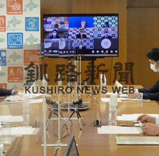 国交省　ＪＲ北支援継続(2020-12-13)