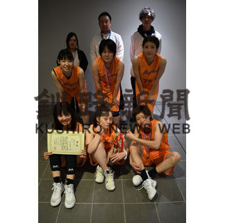 ＲＯＵＧＨＴＥＲＳ初優勝、ＭＵＧＥＮ２年ぶりＶ_1(2020-12-06)