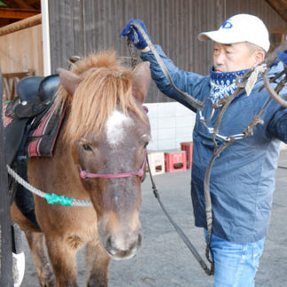 第４部①　どさんこ牧場　角田直人さん（５８）(2020-12-22)