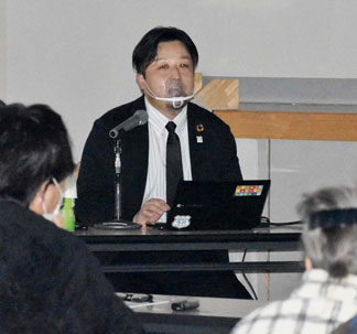 町民講座でＳＤＧｓに理解深める(2020-12-22)