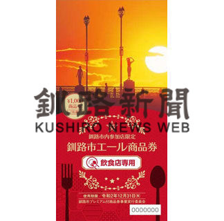 エール商品券使用期限、１次分は３１日まで(2020-12-29)