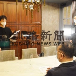 「Ｇｏ　ｔｏ　商店街」事業でネット放送局、準備本格化(2020-12-20)