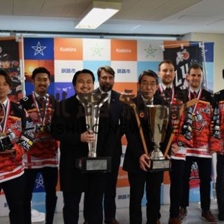 クレインズ喜び報告(2020-12-19)