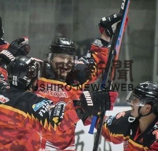 クレインズ、全日本アイホ　激闘の記録_2(2020-12-20)