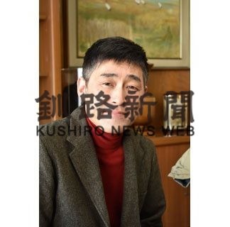 ピアニスト木原健太郎さん、活動拠点古里釧路に(2020-12-24)