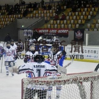 Ｄａｉｓｈｉｎ、釧路勢対決制し全道制覇(2020-12-07)