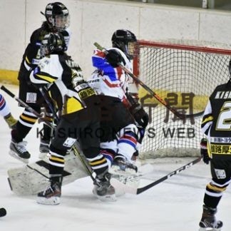 Ｄａｉｓｈｉｎ、釧路勢対決制し全道制覇_1(2020-12-07)