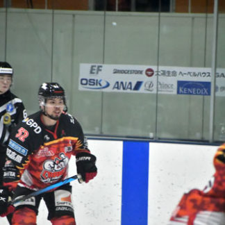 クレインズ松金選手コロナ陽性　代表合宿後の検査で判明(2020-12-22)