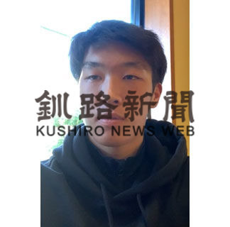 ビーチサッカー日本代表候補、釧路出身桑島　初合宿を弾みに(2020-12-27)