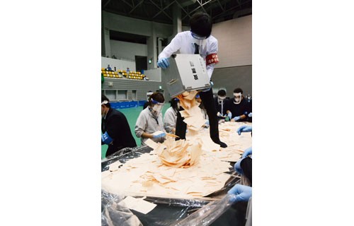 釧路市長選事務結果、若年層の投票率向上課題(2020-12-10)