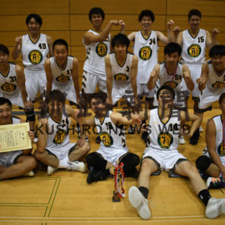 ＲＯＵＧＨＴＥＲＳ初優勝、ＭＵＧＥＮ２年ぶりＶ(2020-12-06)