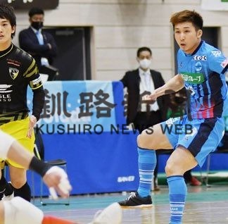 エスポラーダ逆転負け(2020-12-28)