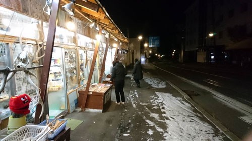 GoTo停止 驚きと落胆 釧路管内の旅行業界や帰省客(2020-12-16)