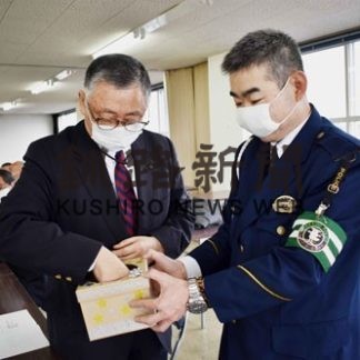 サイクルセーフティーラリー、購入助成券　当選者決まる(2020-12-02)