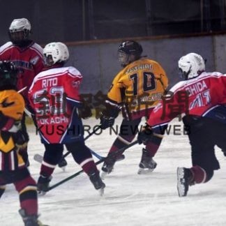 愛国共栄競り負ける　(2021-01-10)