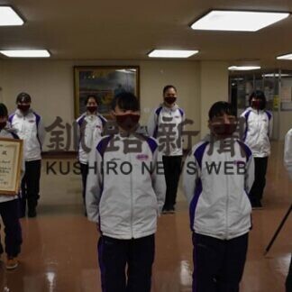 全国大会へ新たな決意(2021-01-28)