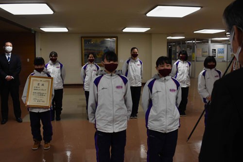 全国大会へ新たな決意(2021-01-28)