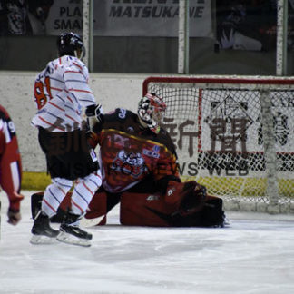 クレインズＧＷＳで惜敗　日光に１─２(2021-01-11)