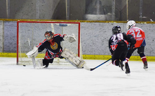 全道小学アイホ、鳥取 ゴール遠く4位(2021-01-12)