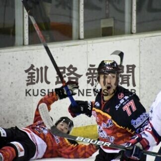 クレインズ逃げ切る(2021-01-18)