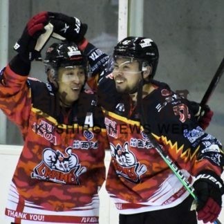 クレインズ零封勝ち(2021-01-10)