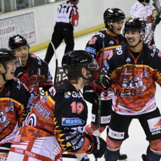 クレインズＧＷＳで惜敗　日光に１─２_1(2021-01-11)