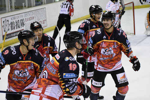 クレインズGWSで惜敗 日光に1─2_1(2021-01-11)