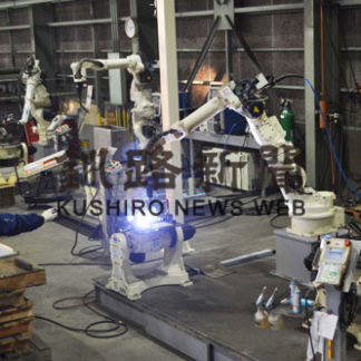 第１部②　島本鉄工(2021-01-04)