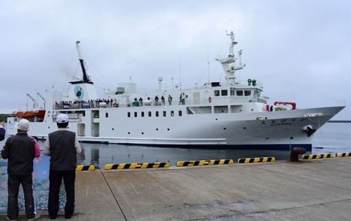 北方対策予算 0.4%増16.9億円(2021-01-15)