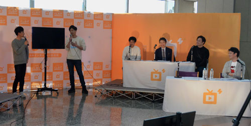 「くしログ」開局 動画配信 地元の話題、魅力紹介(2021-01-12)