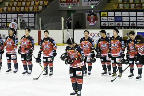 クレインズ、客入れ王子迎え撃つ 週末ホームゲーム(2021-01-14)