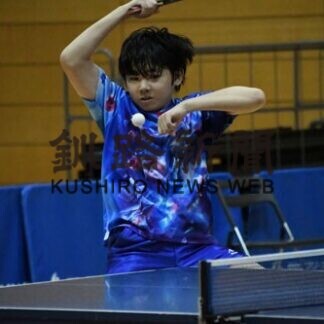 一瀬（釧附属）初優勝(2021-01-31)