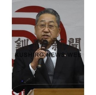 釧根仕事始め　コロナ禍も決意新た_2(2021-01-05)