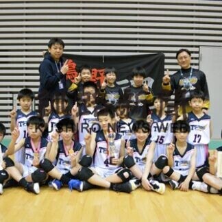 鶴野 主導権渡さず初制覇(2021-01-25)